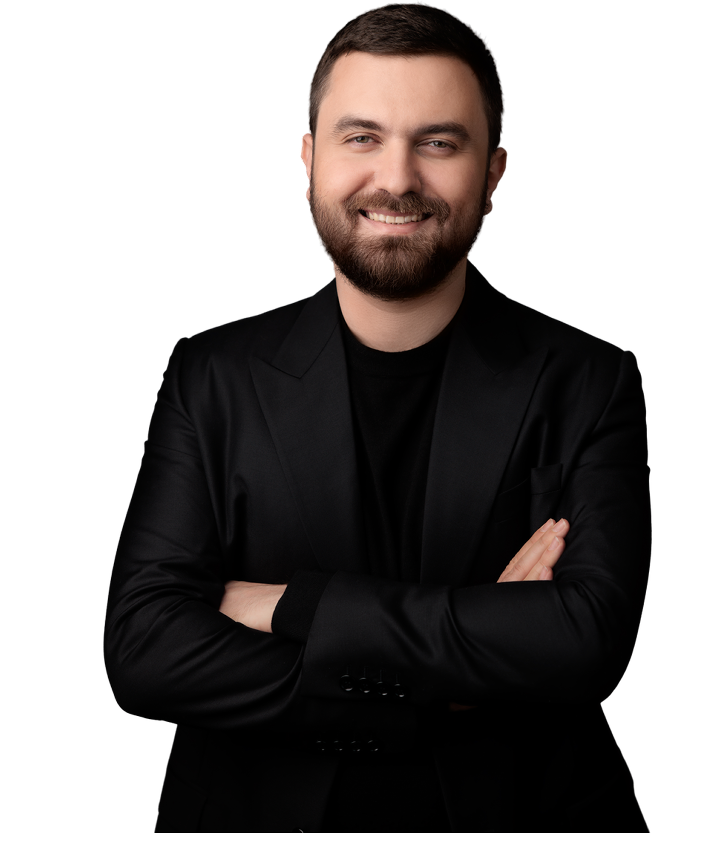 Виктор Кантор
